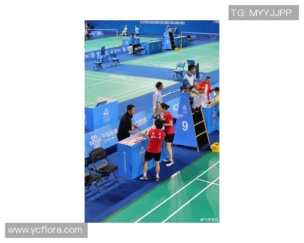 重庆羽毛球队引领最新羽毛球配合TOP10榜单展现实力与风采